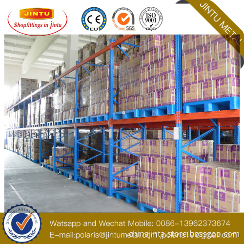 Heavy Storage Rack JT-C07
